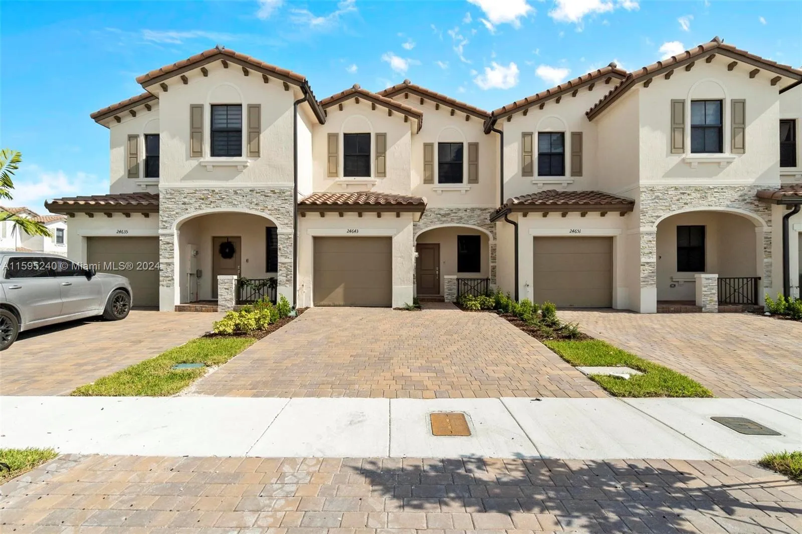 Residential Lease For Rent