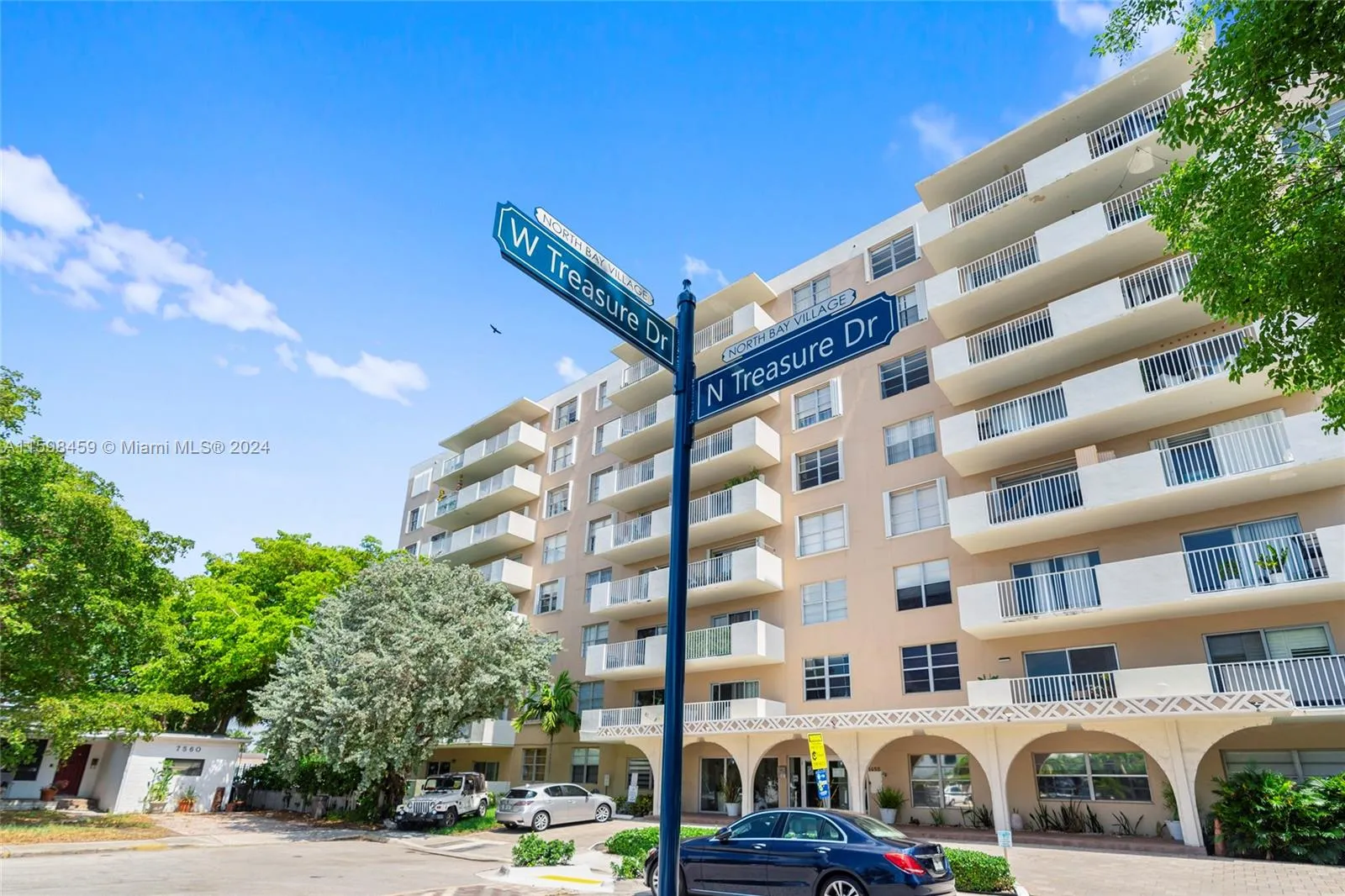Residential Lease For Rent