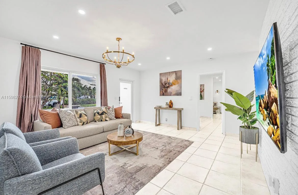 Residential Lease For Rent