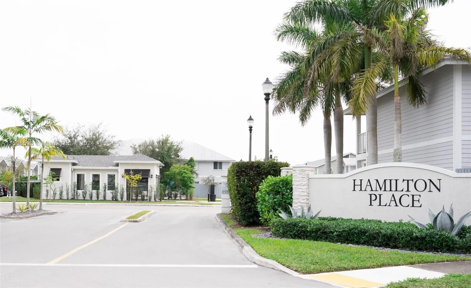 Residential Lease For Rent