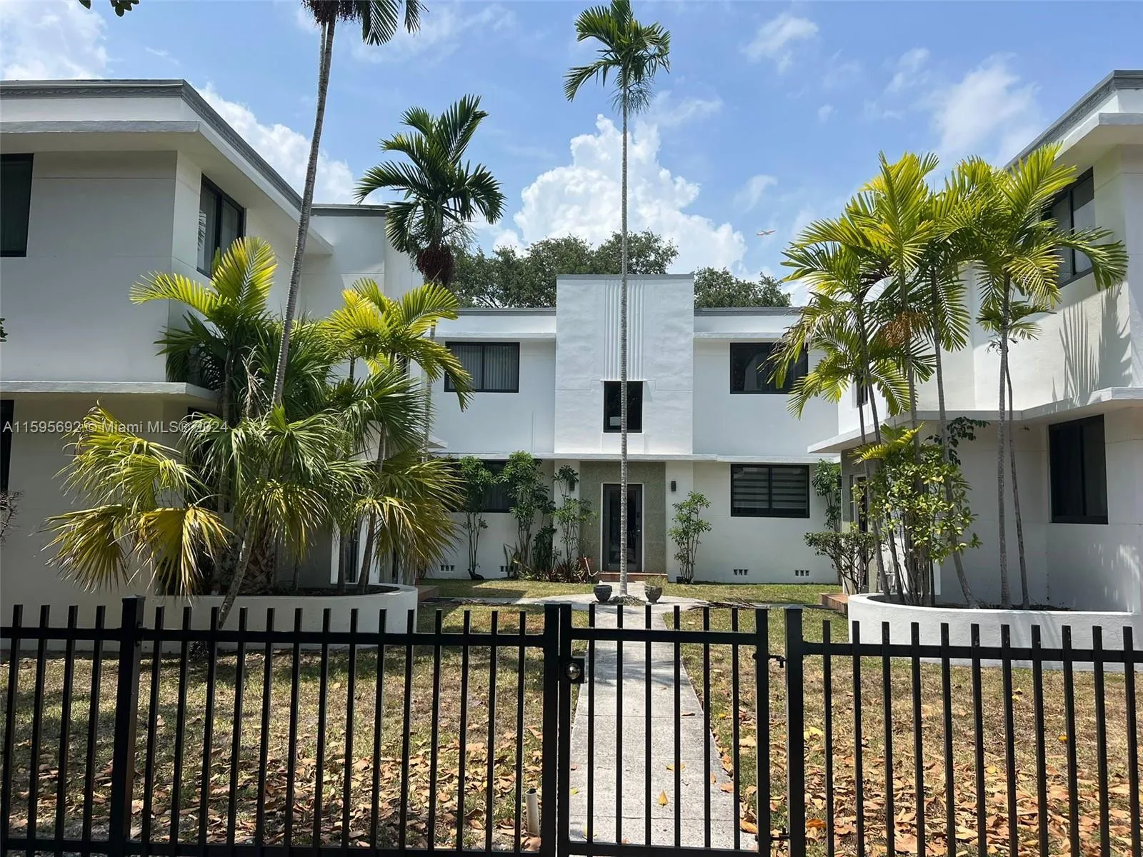 Residential Lease For Rent