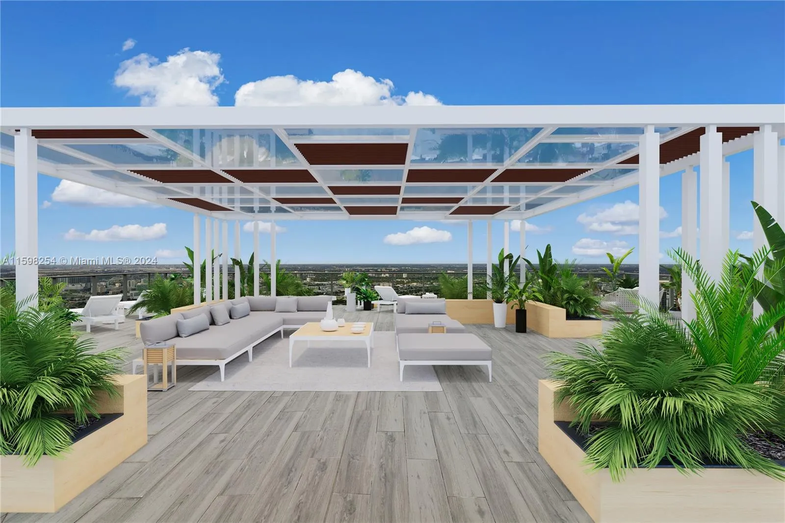 Residential Lease For Rent
