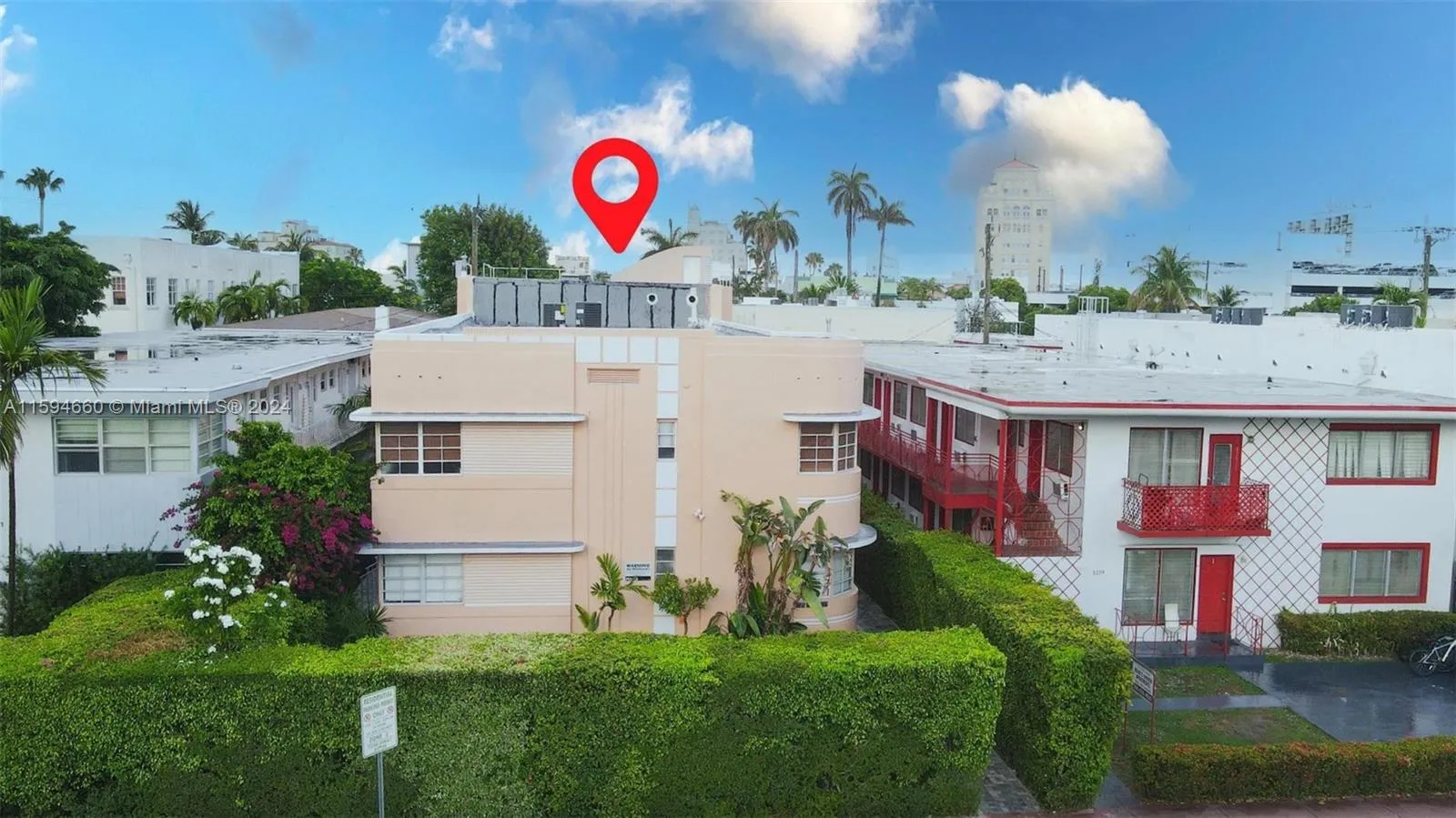 Condominium For Sale