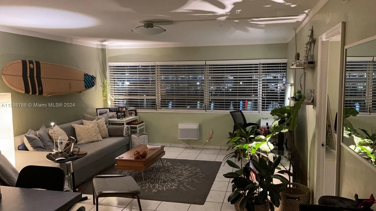 Residential Lease For Rent