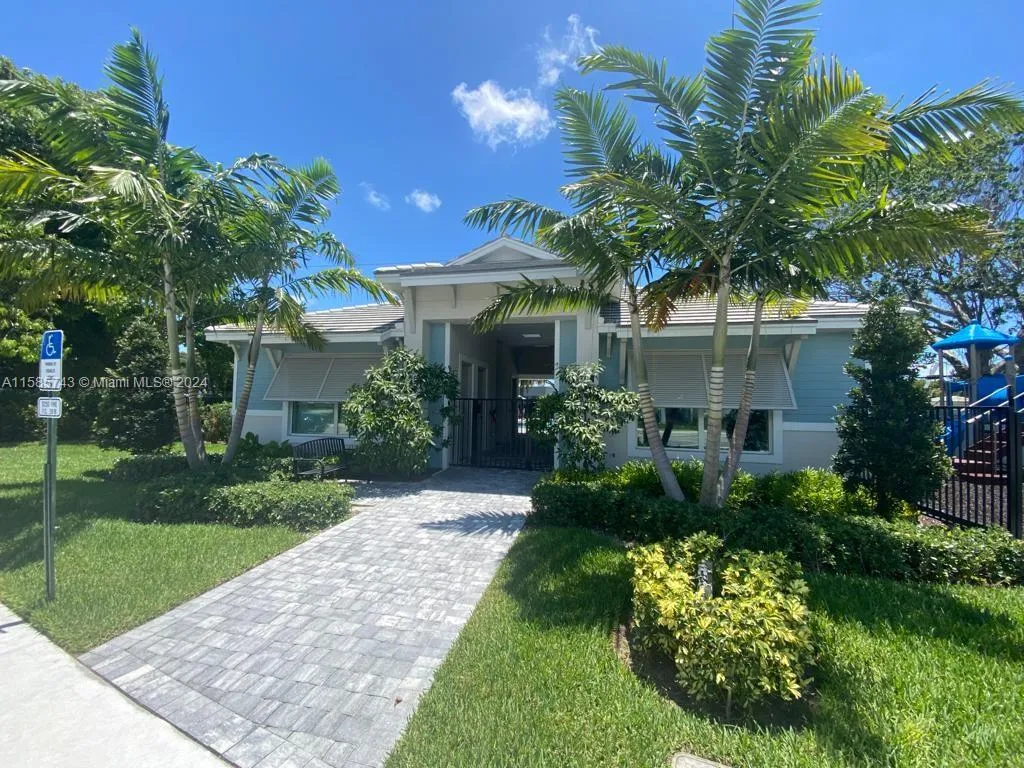 Residential Lease For Rent