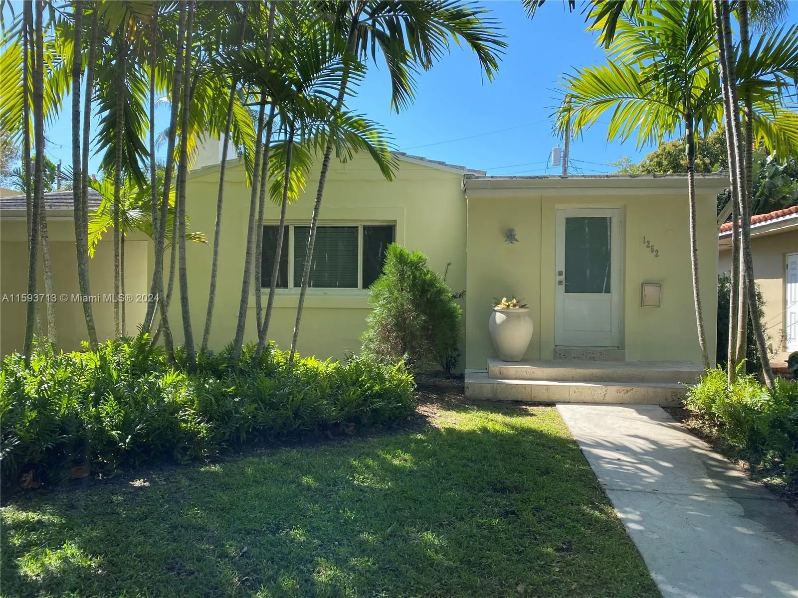 Residential Lease For Rent