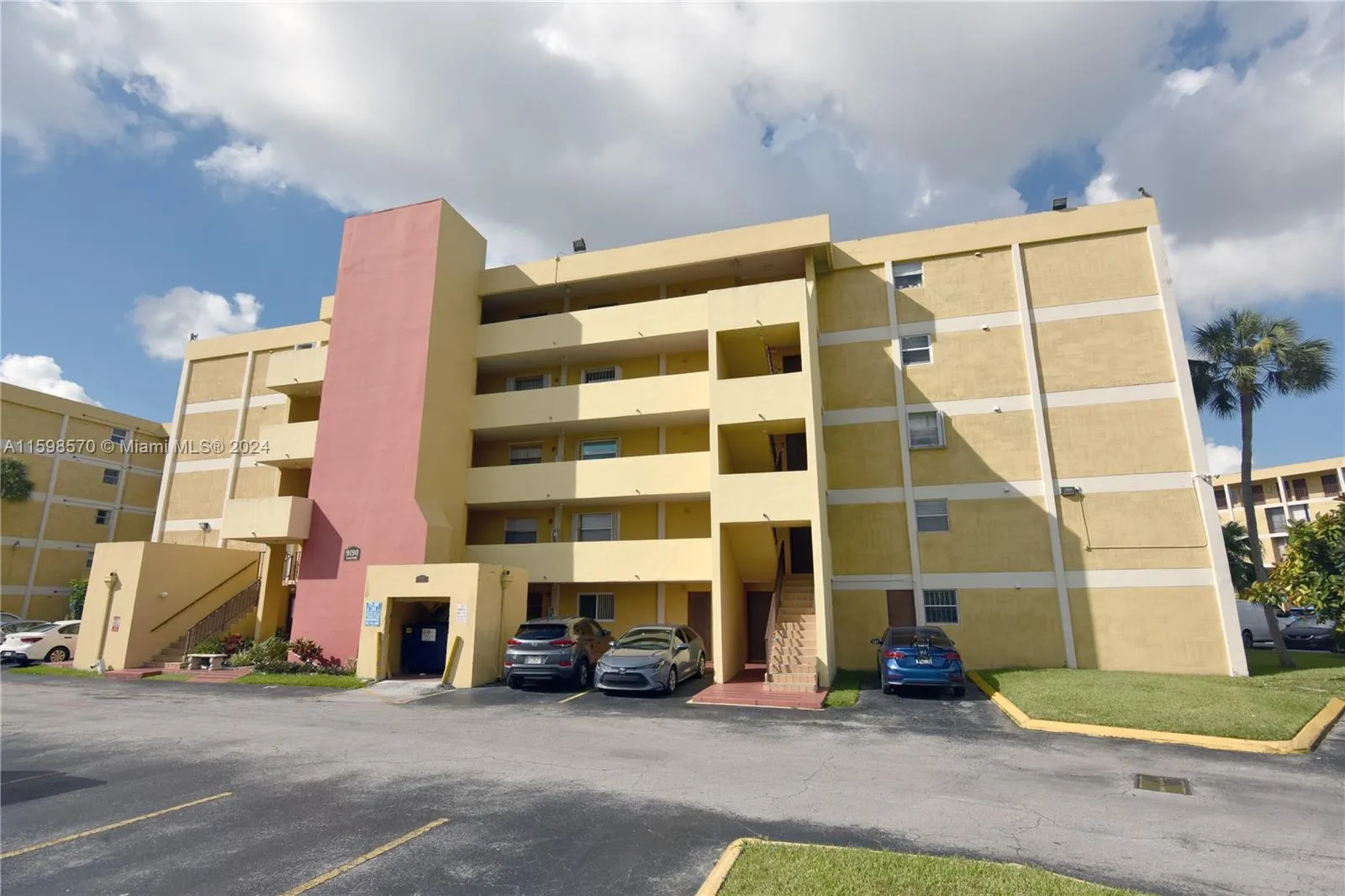 Condominium For Sale