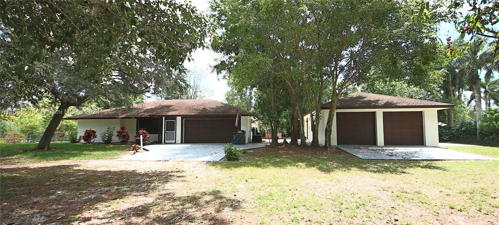 Single Family For Sale