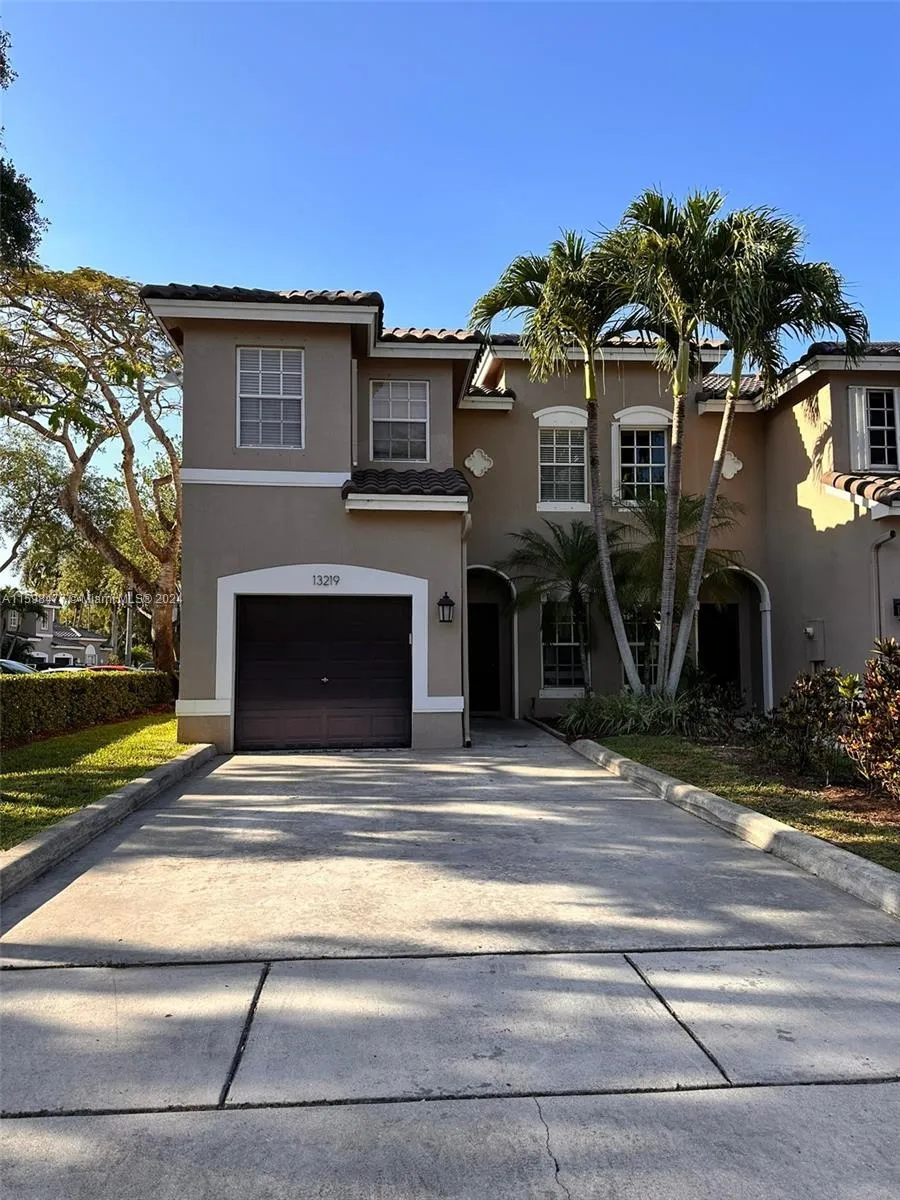 Townhouse For Sale
