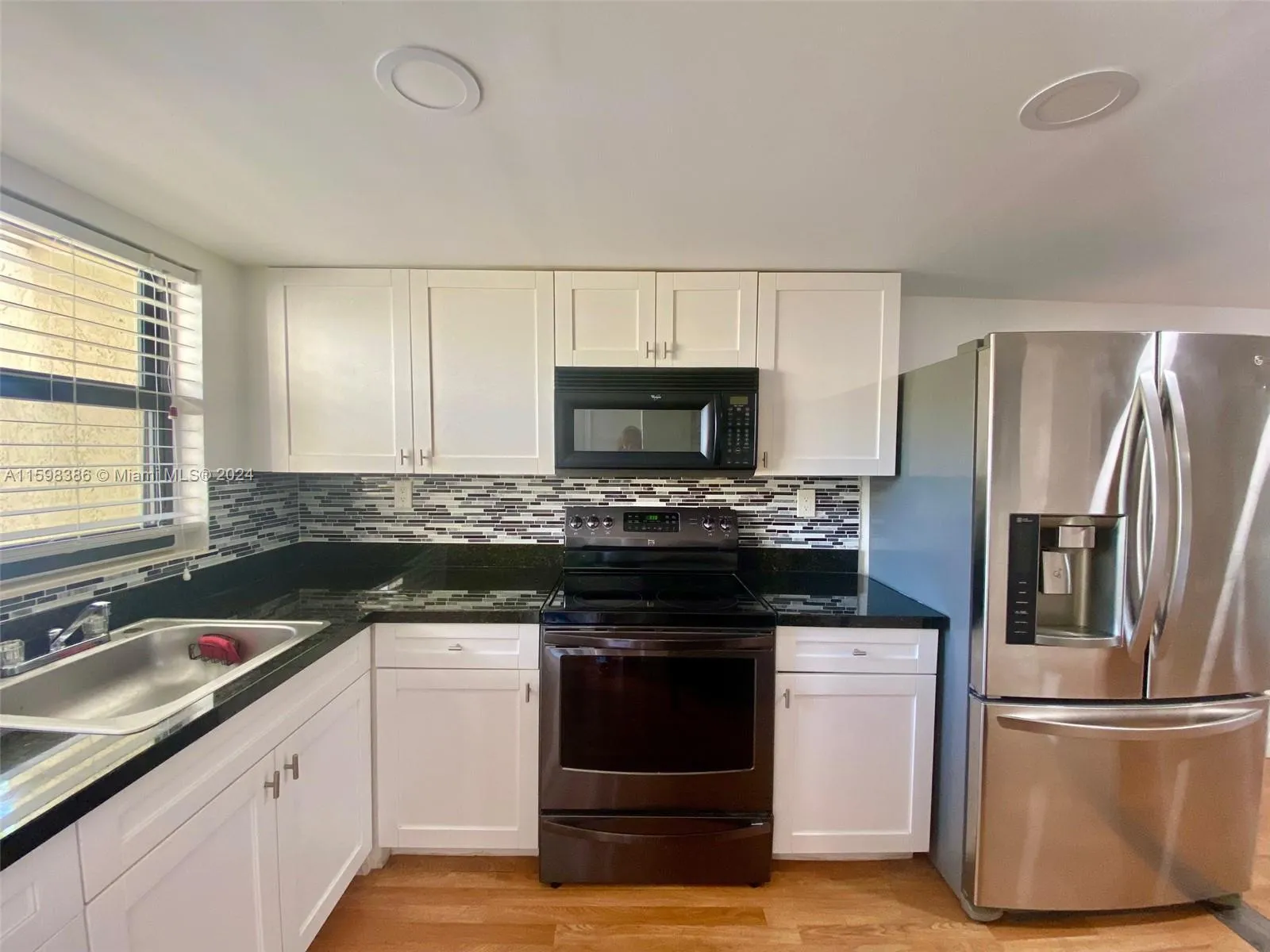 Residential Lease For Rent