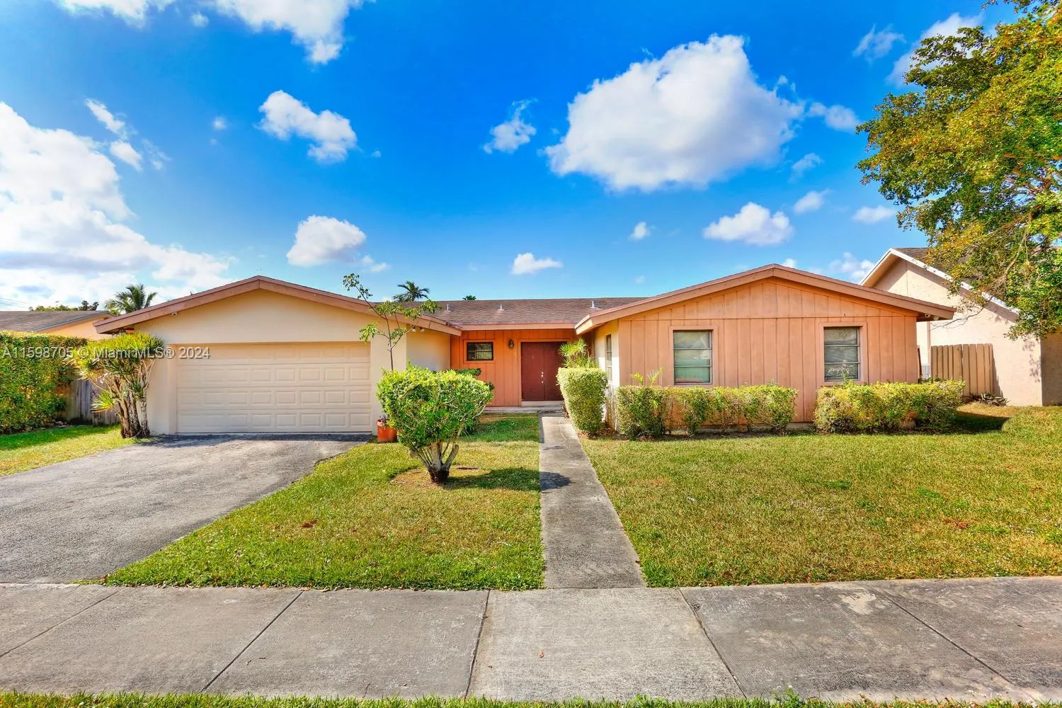Residential Lease For Rent