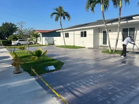 Residential Lease For Rent
