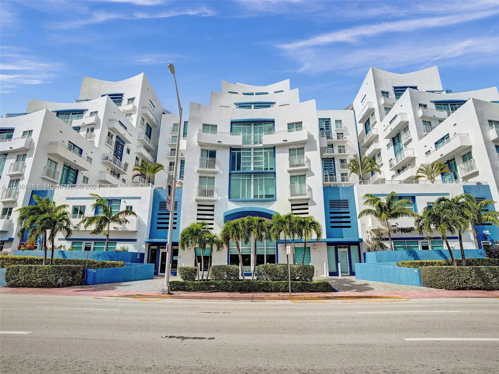 Condominium For Sale