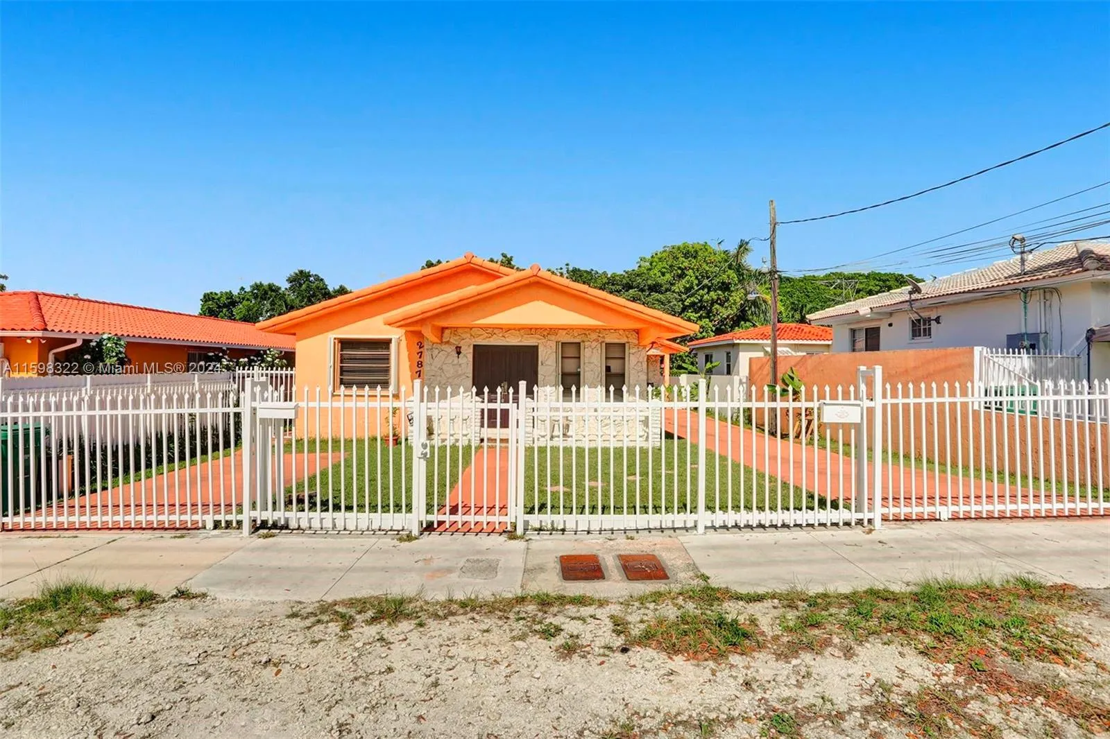 Residential Lease For Rent