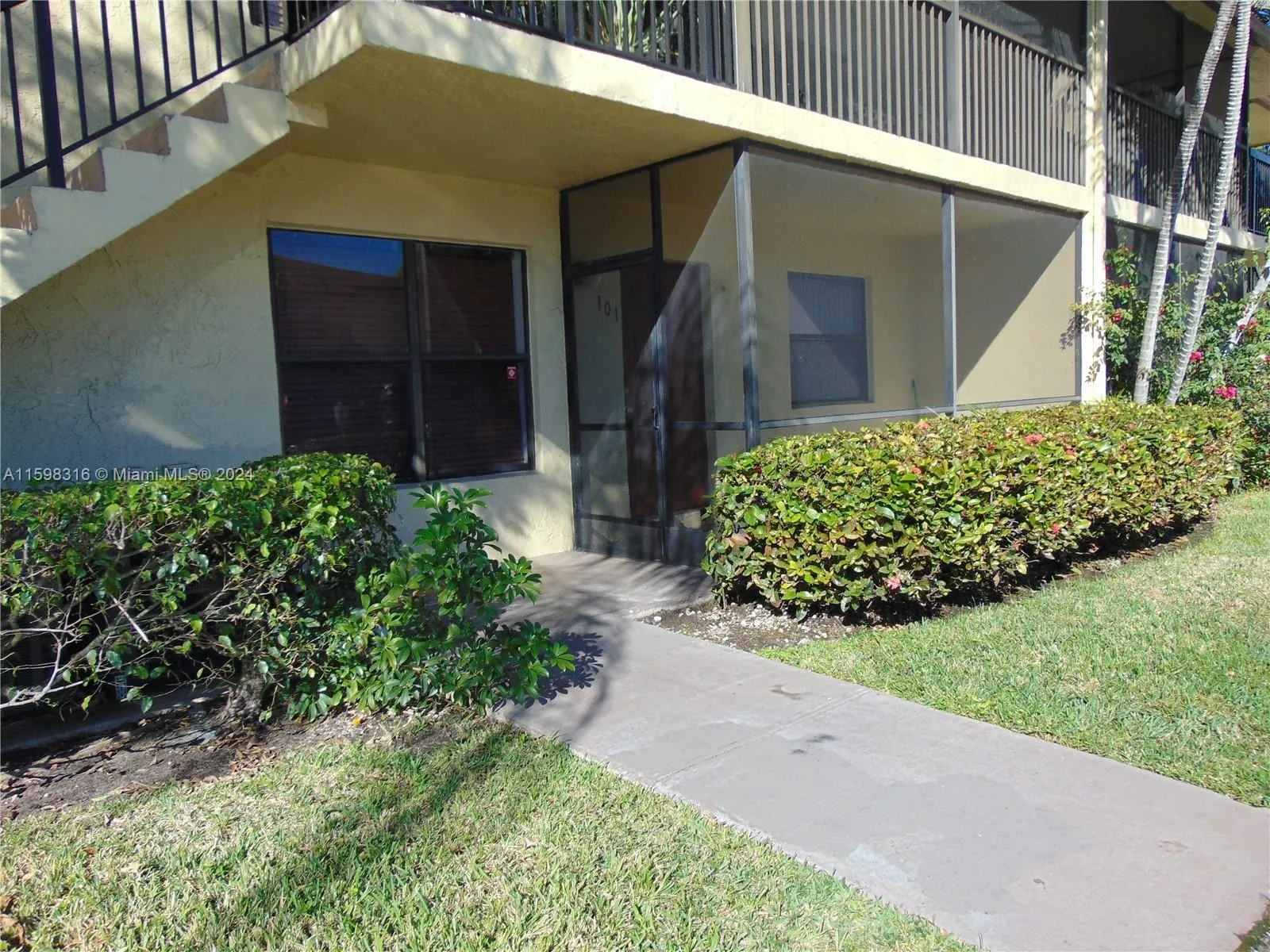 Residential Lease For Rent