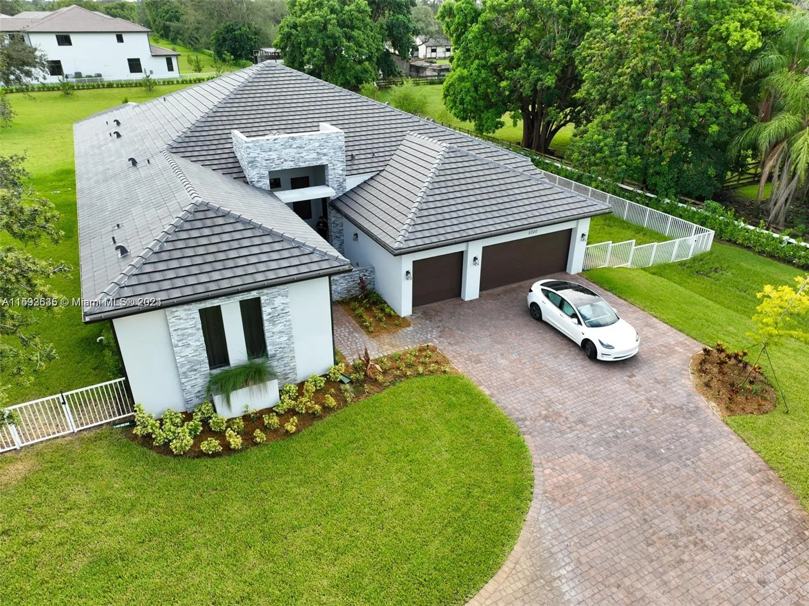 Single Family For Sale