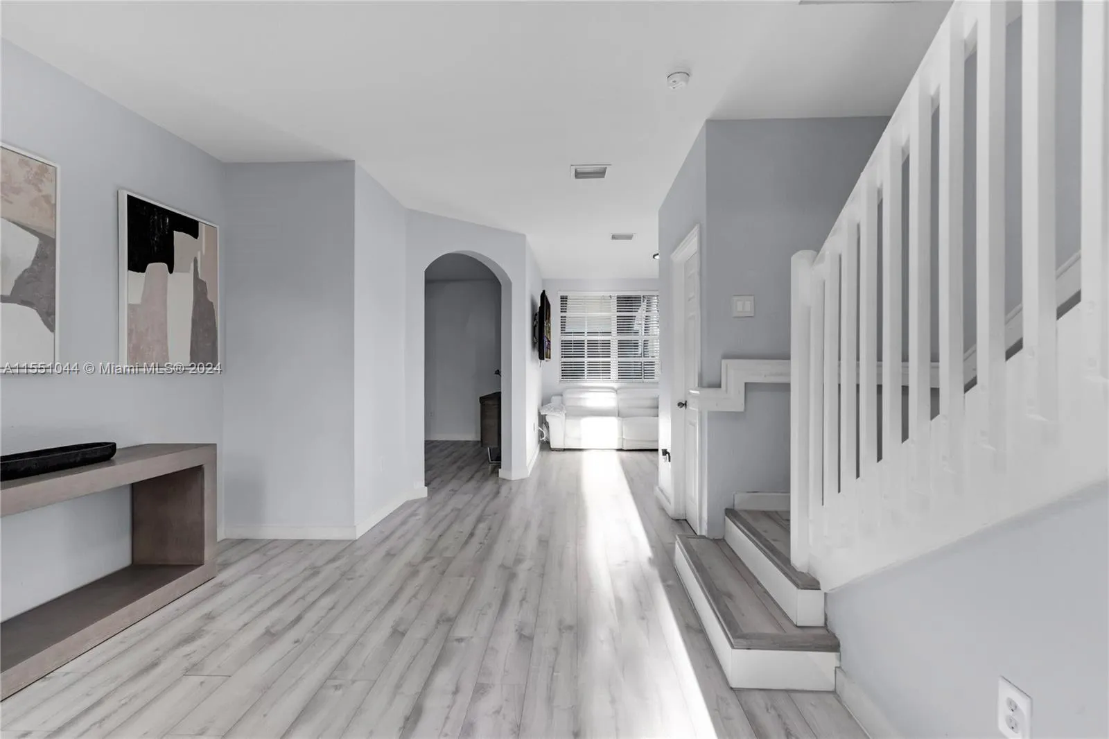 Residential Lease For Rent