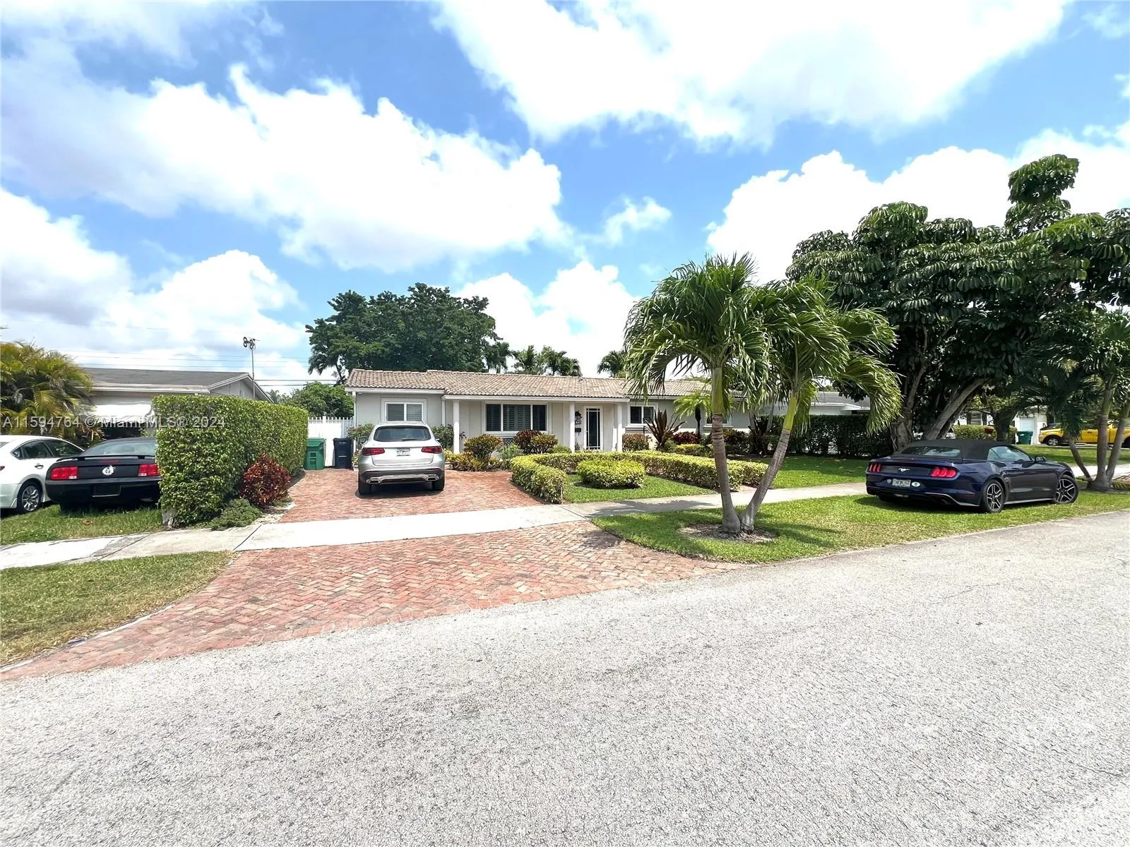 Residential Lease For Rent
