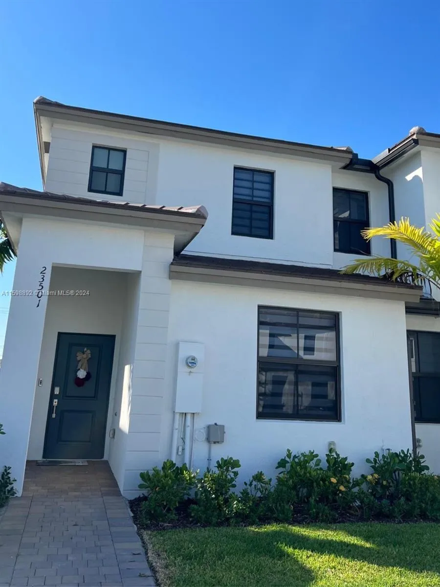 Residential Lease For Rent