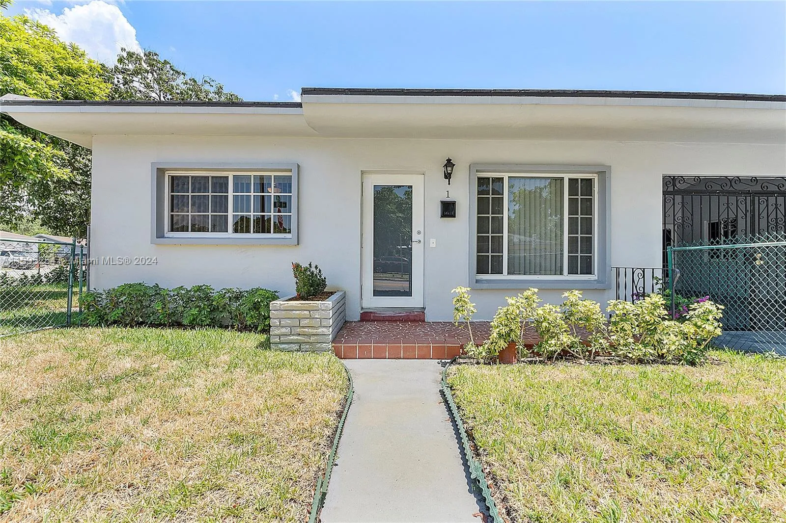 Residential Lease For Rent