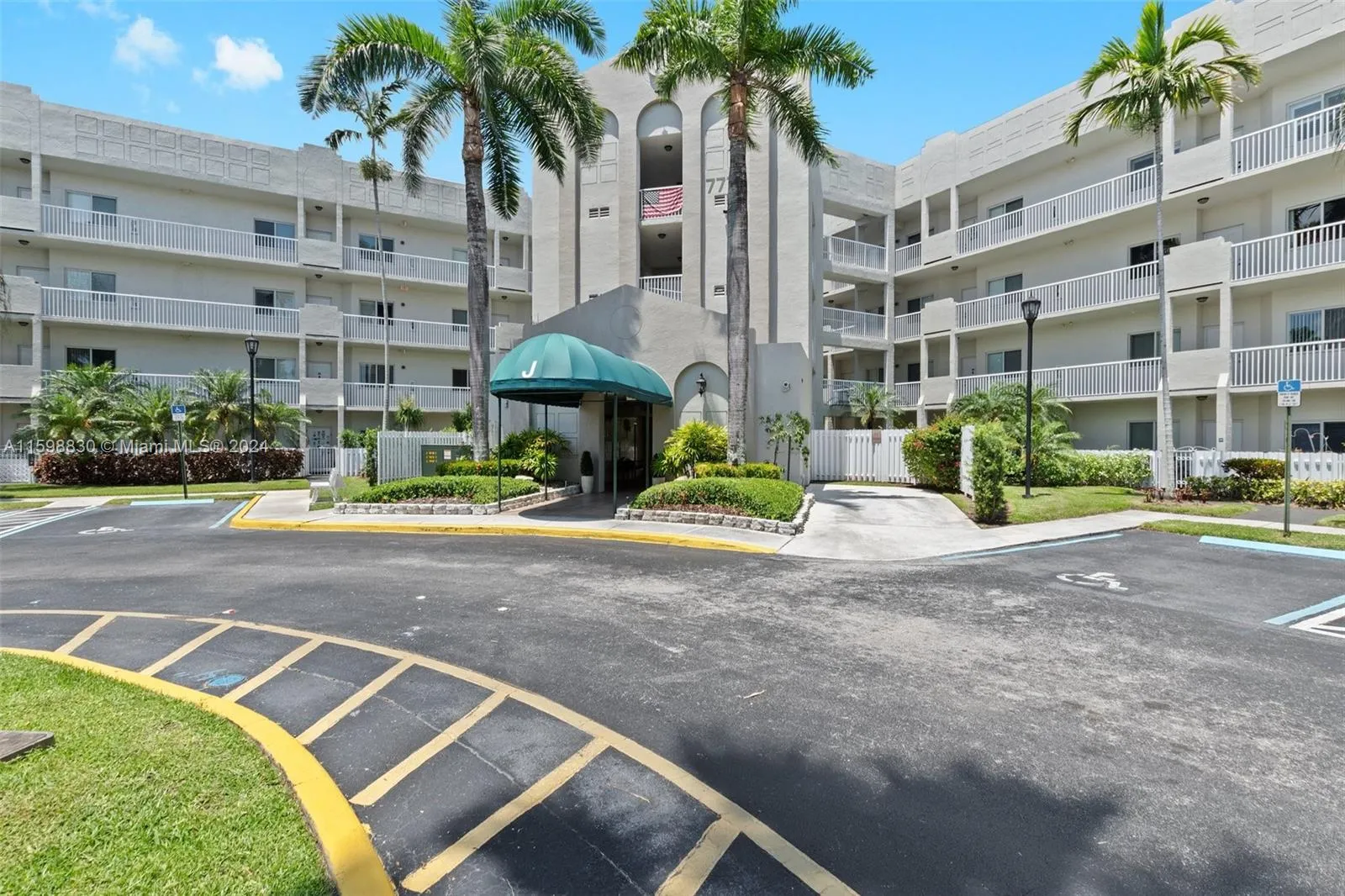 Condominium For Sale