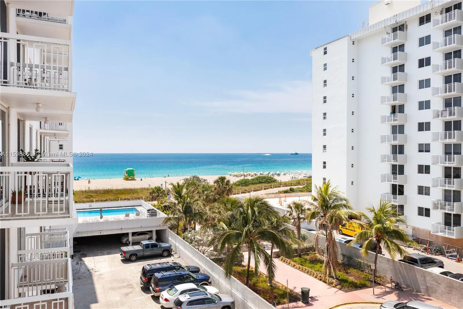 Condominium For Sale
