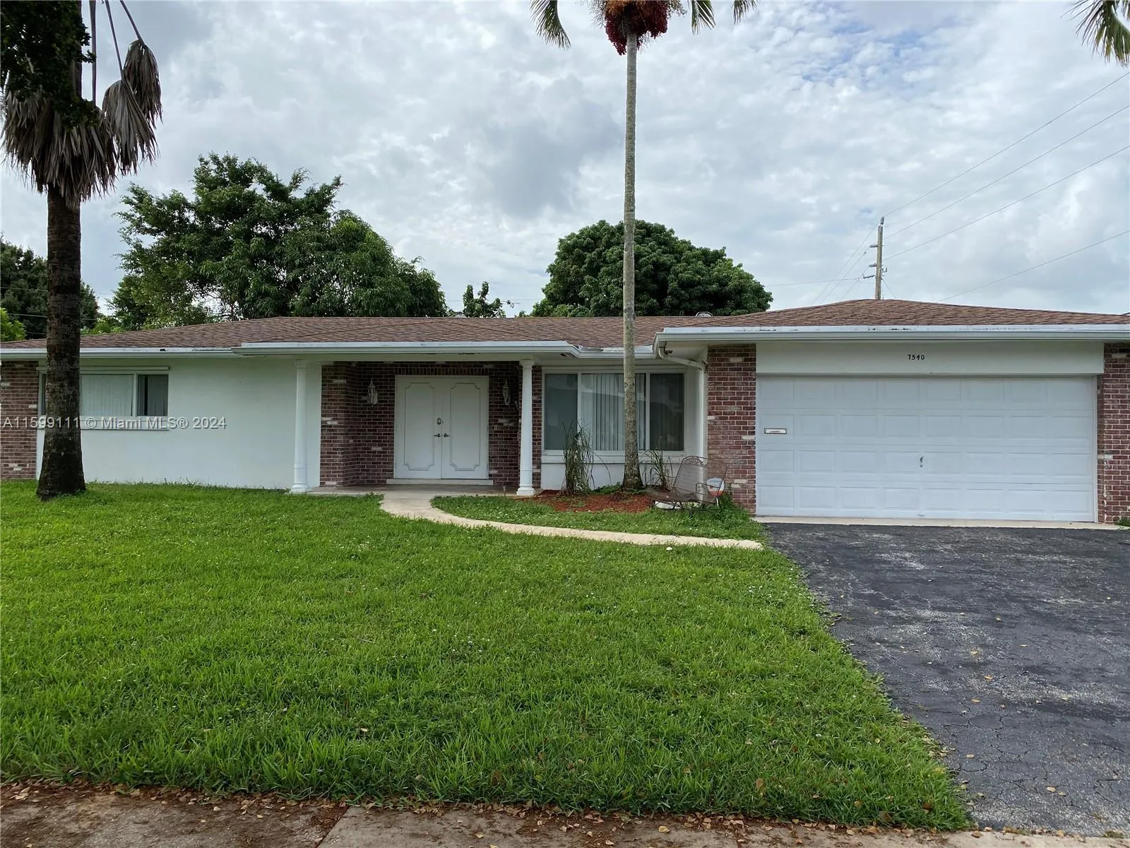 Residential Lease For Rent