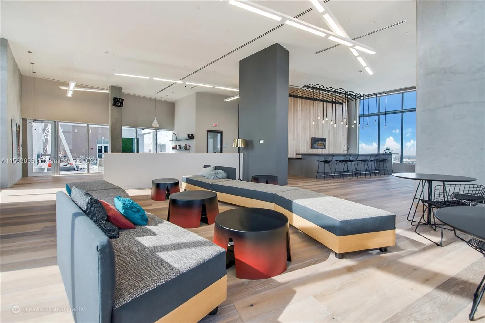 Residential Lease For Rent
