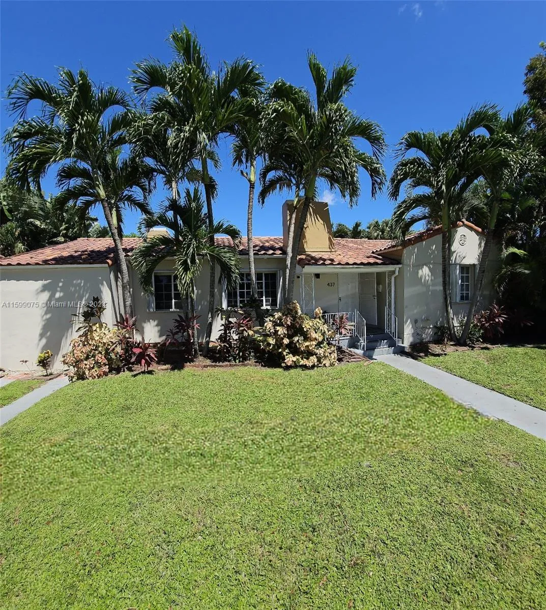 Single Family For Sale