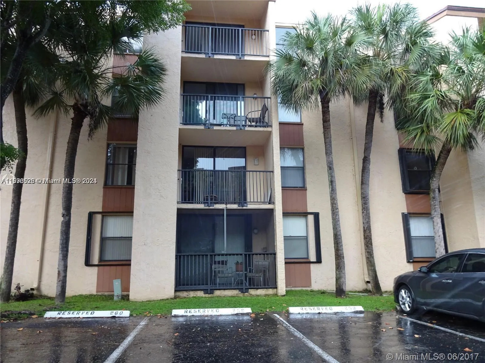 Residential Lease For Rent