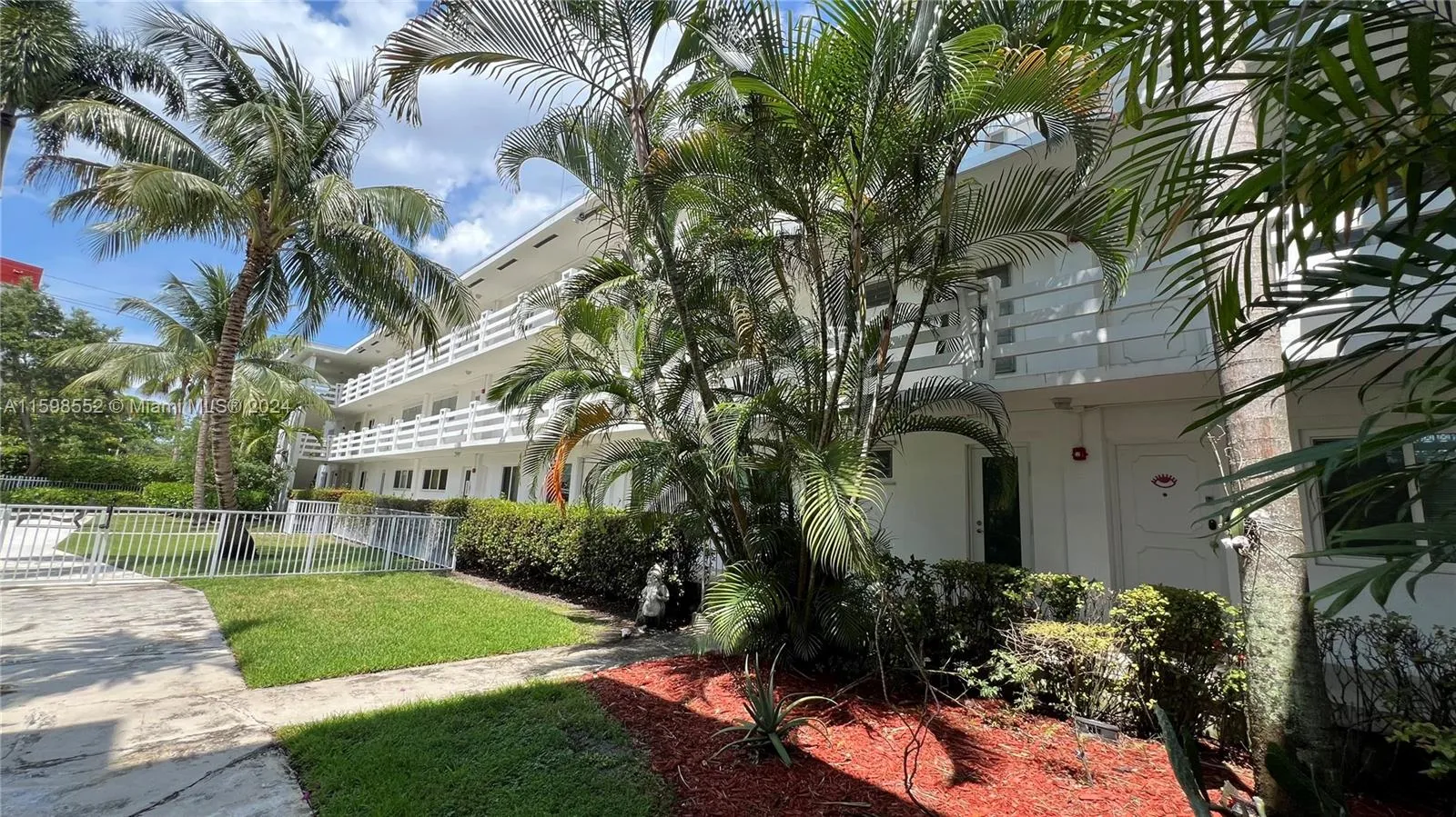 Condominium For Sale