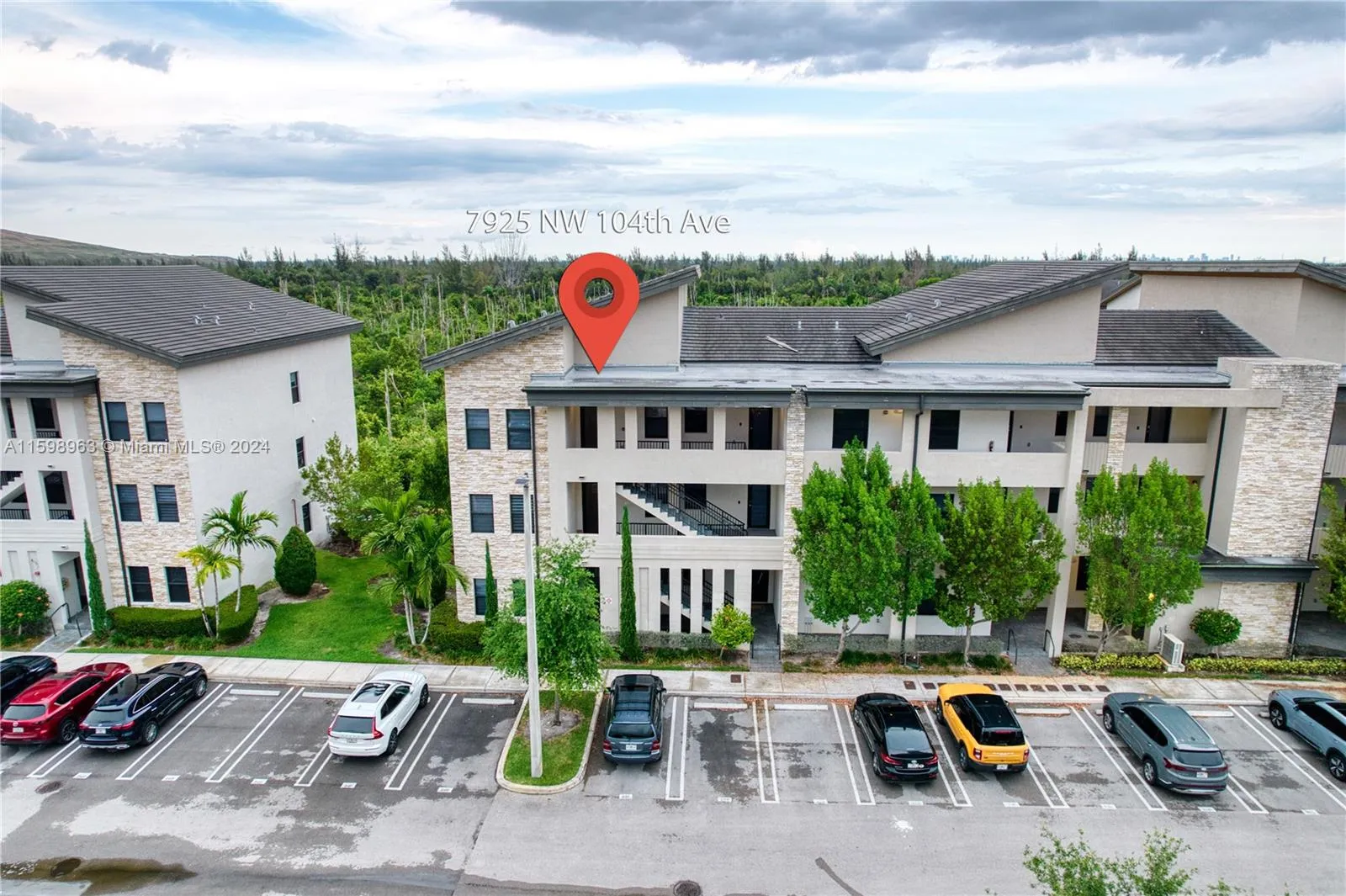 Residential Lease For Rent