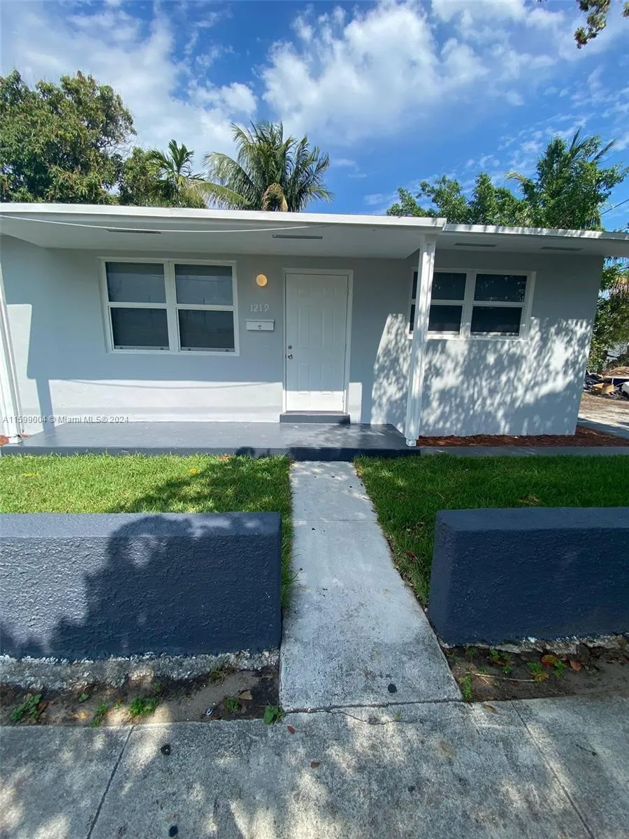 Residential Lease For Rent