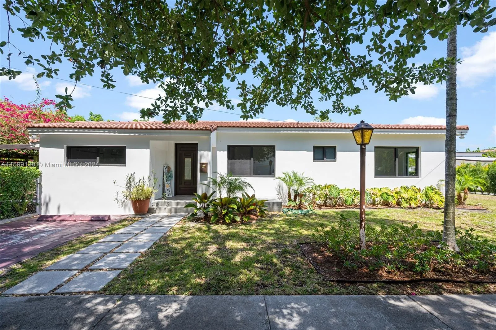 Residential Lease For Rent
