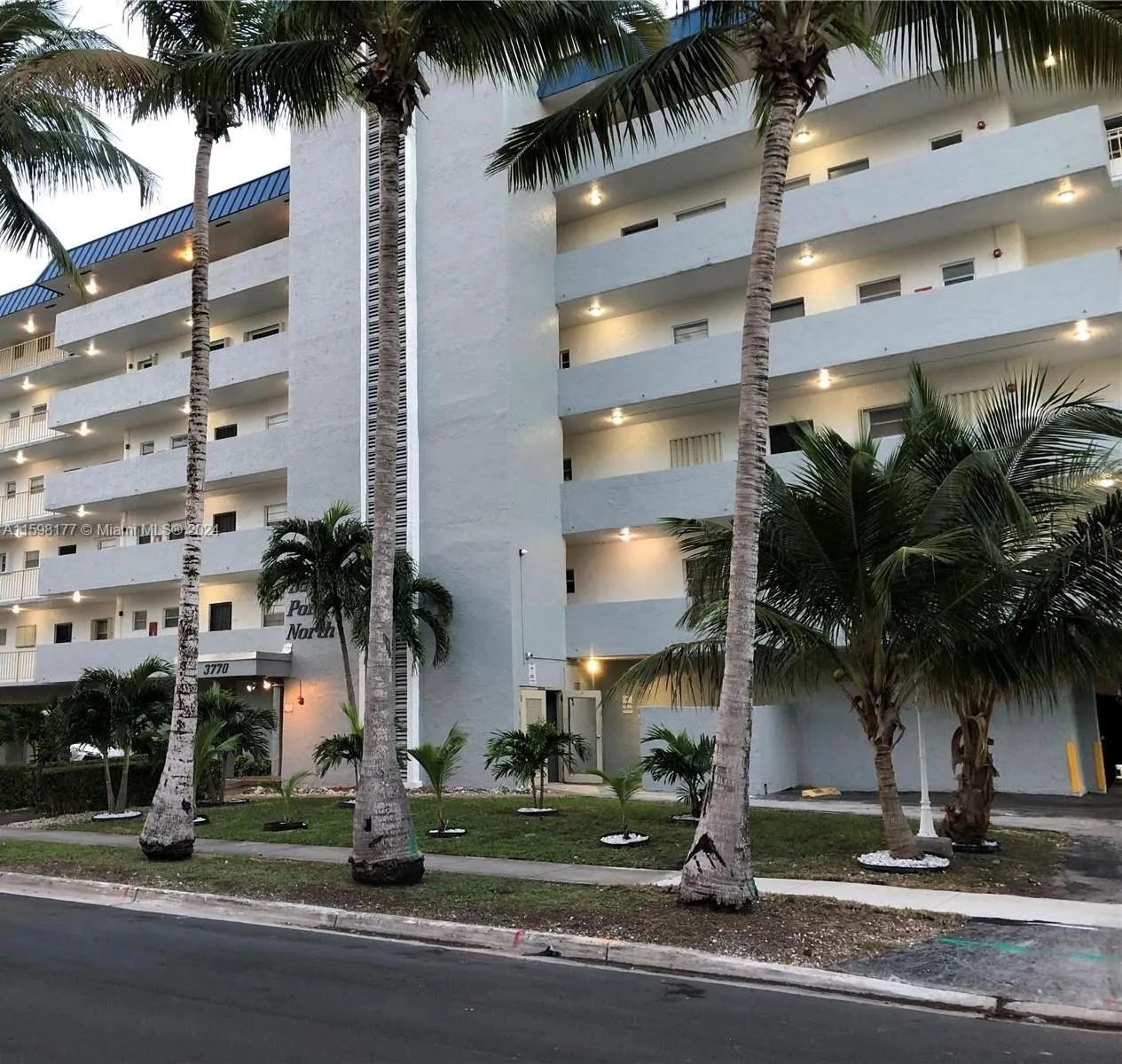 Residential Lease For Rent