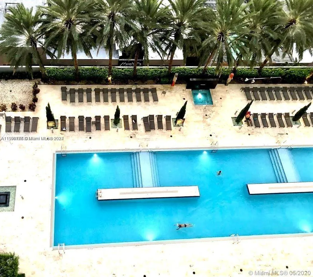 Residential Lease For Rent