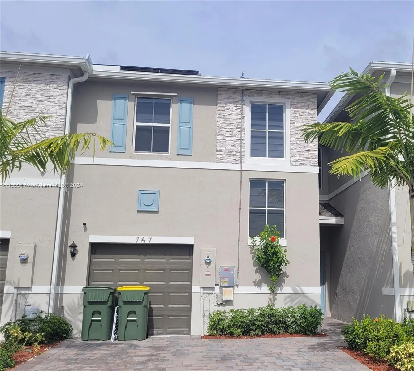 Residential Lease For Rent