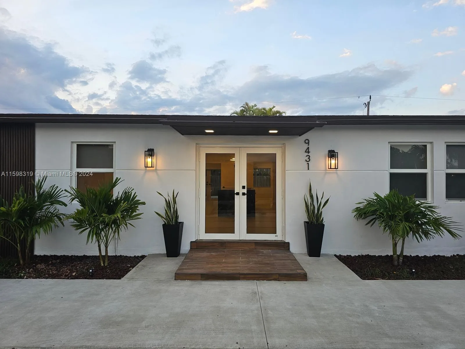 Residential Lease For Rent