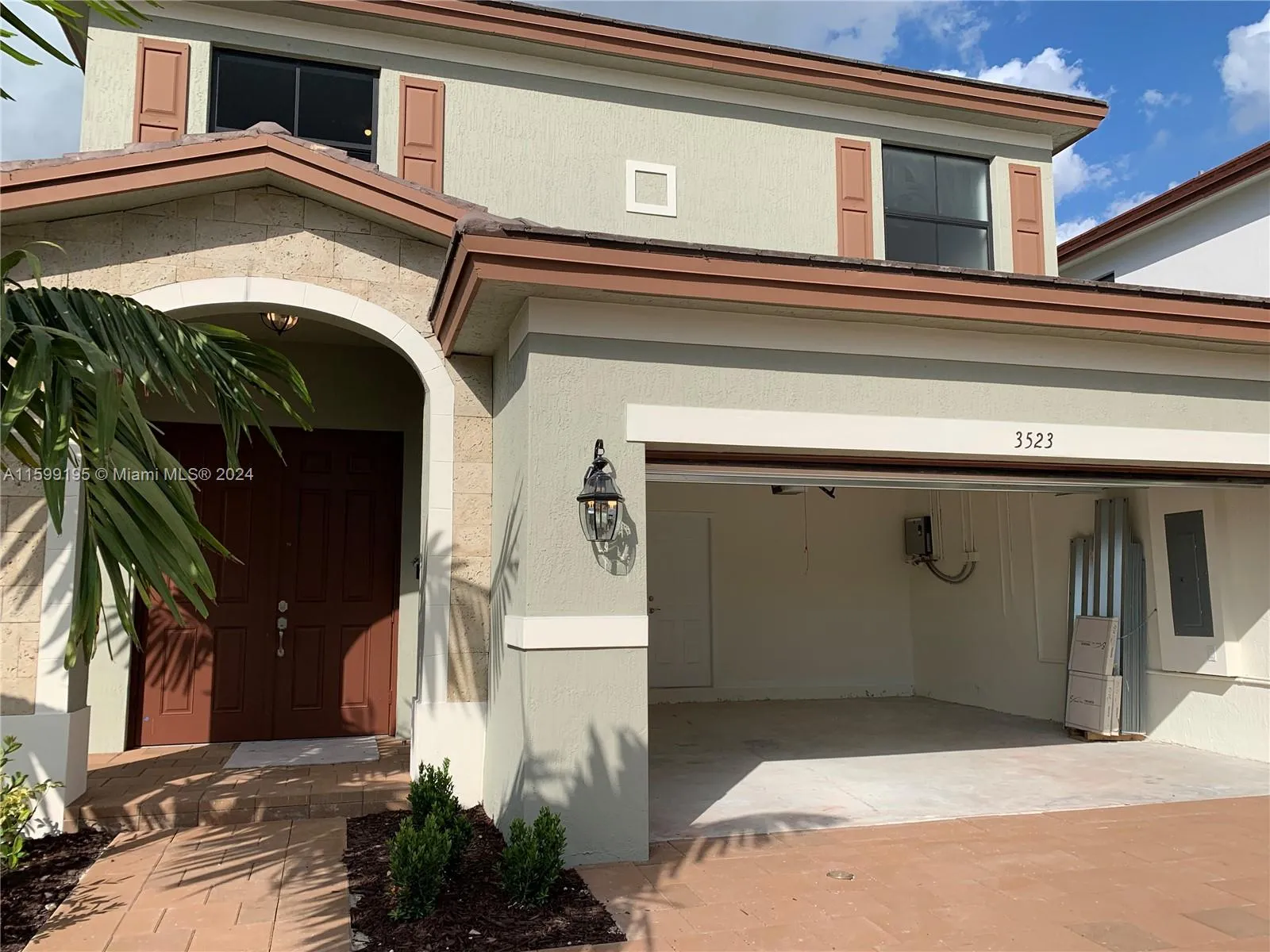 Residential Lease For Rent