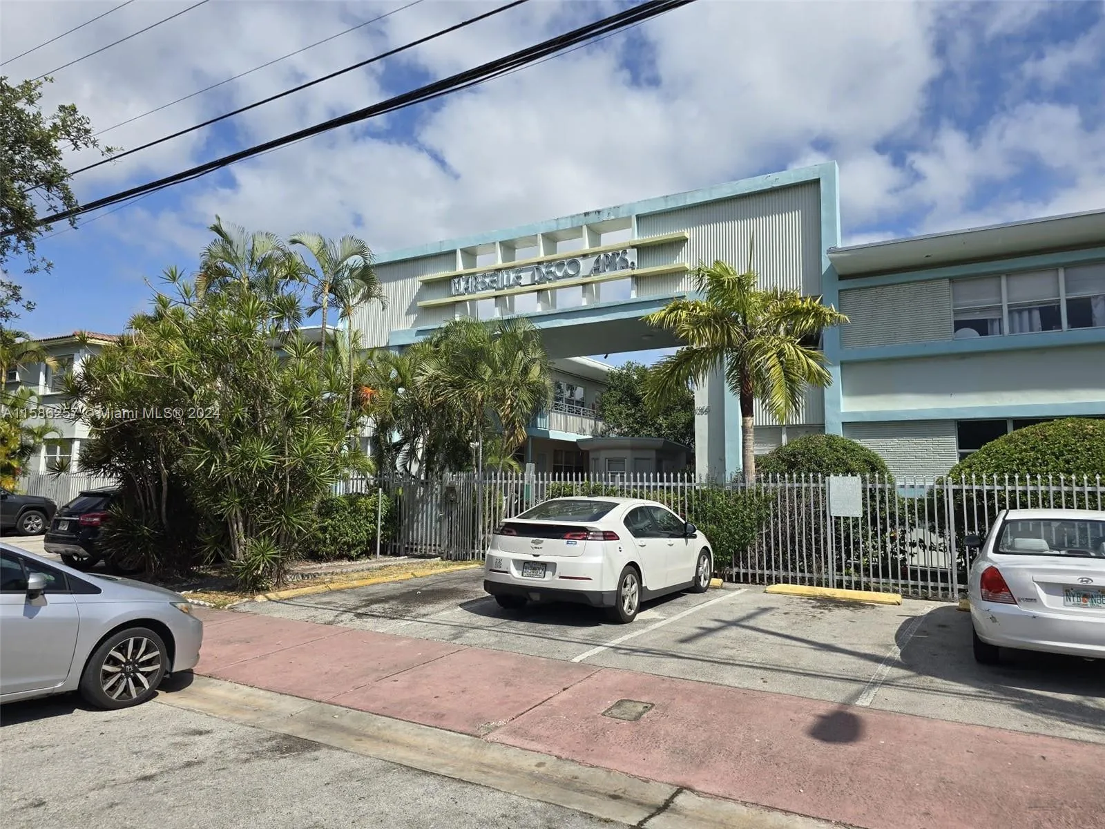 Condominium For Sale