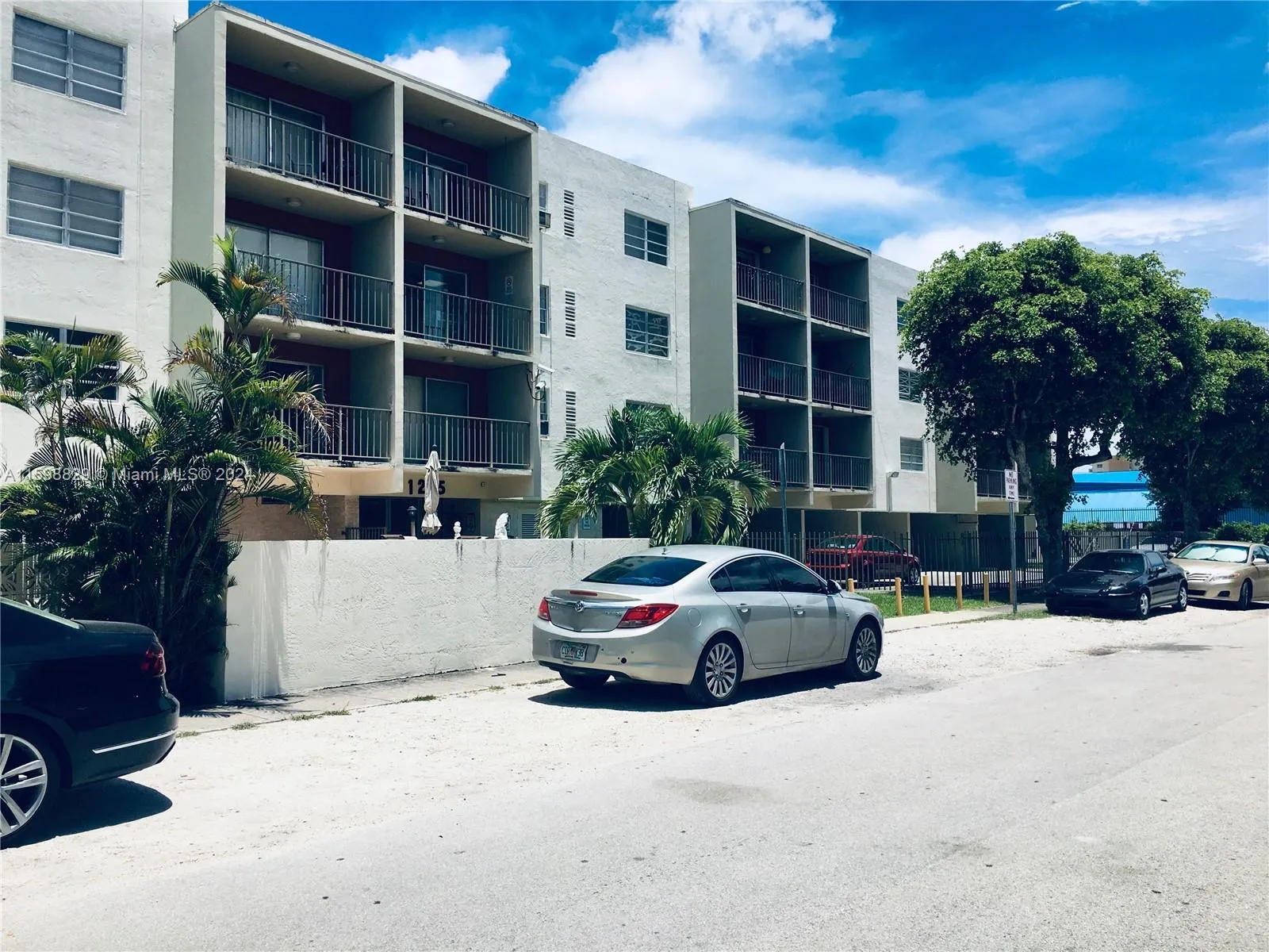 Condominium For Sale