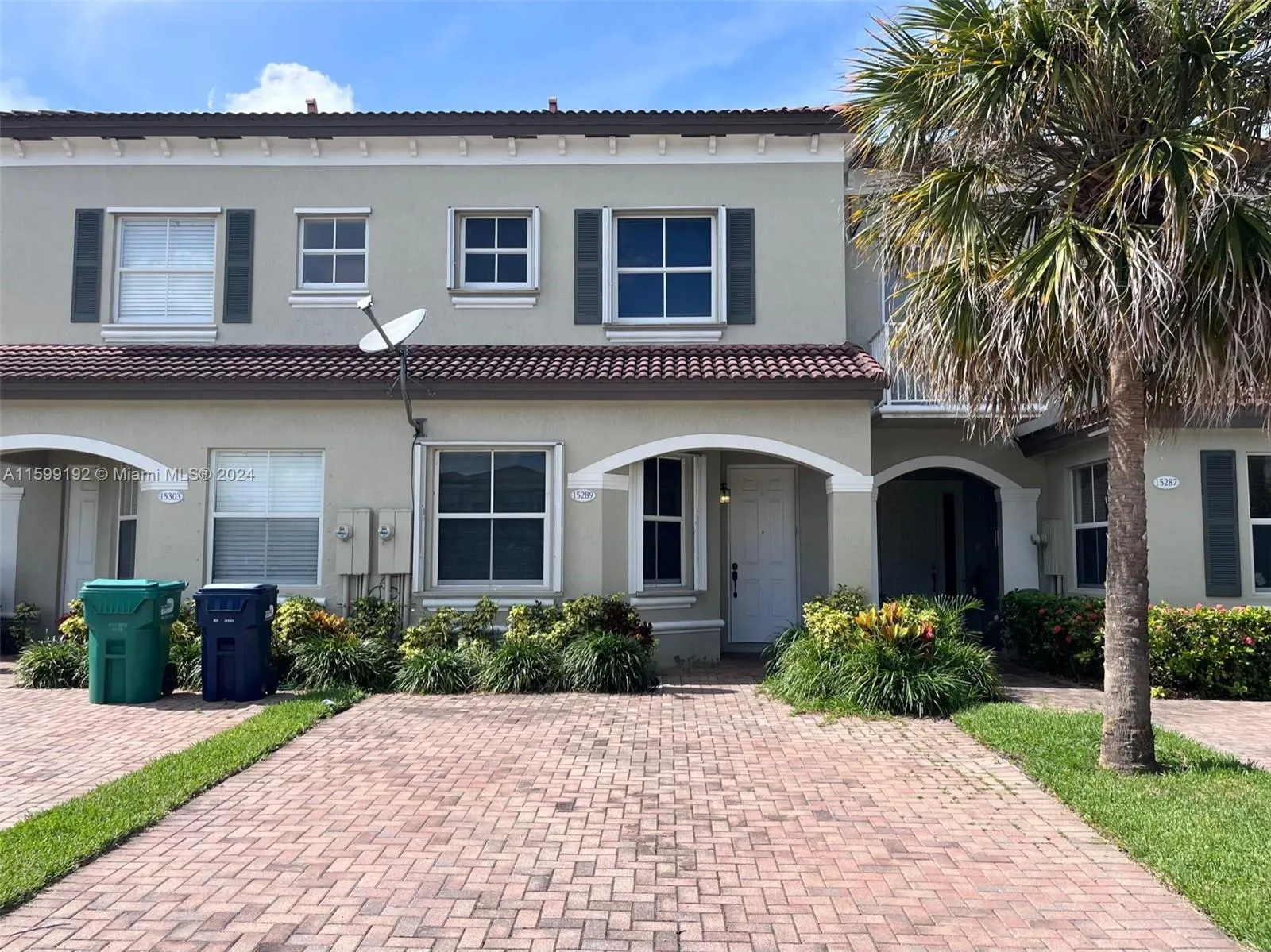 Residential Lease For Rent