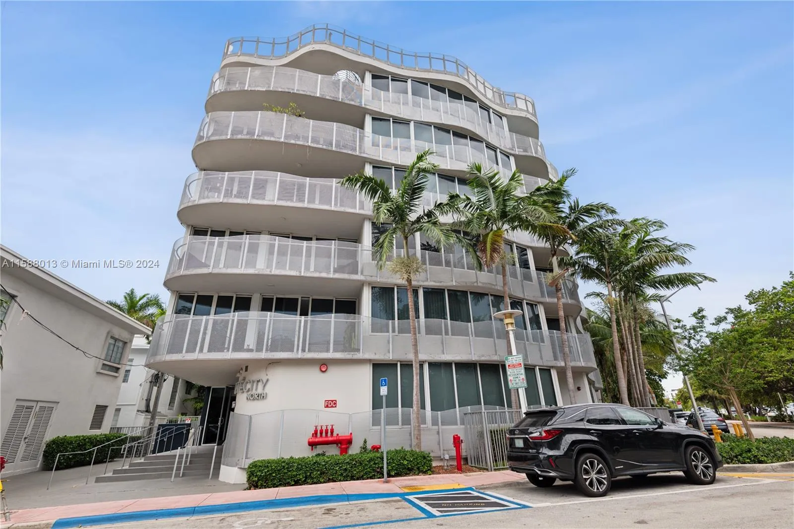Condominium For Sale