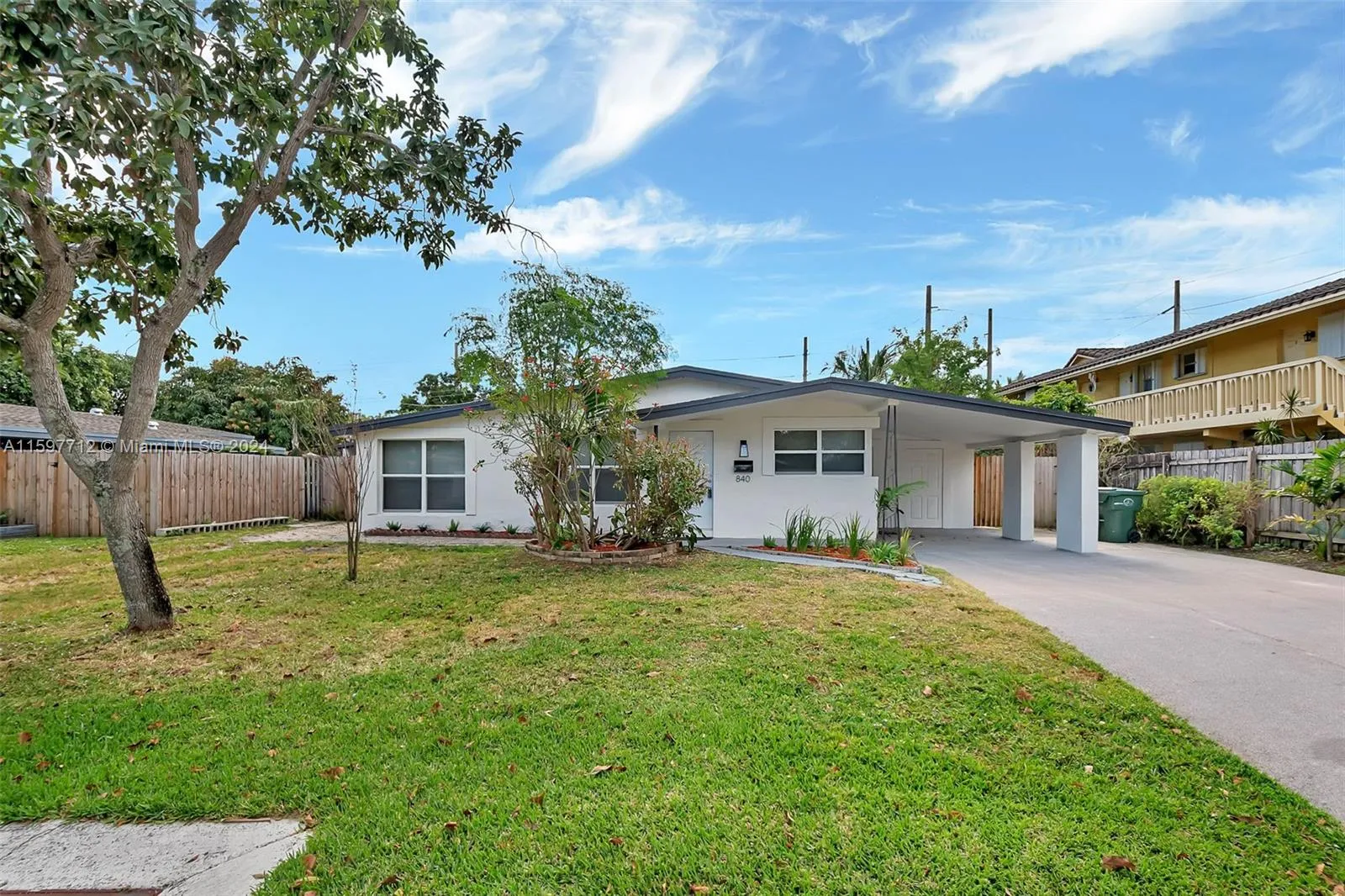 Residential Lease For Rent