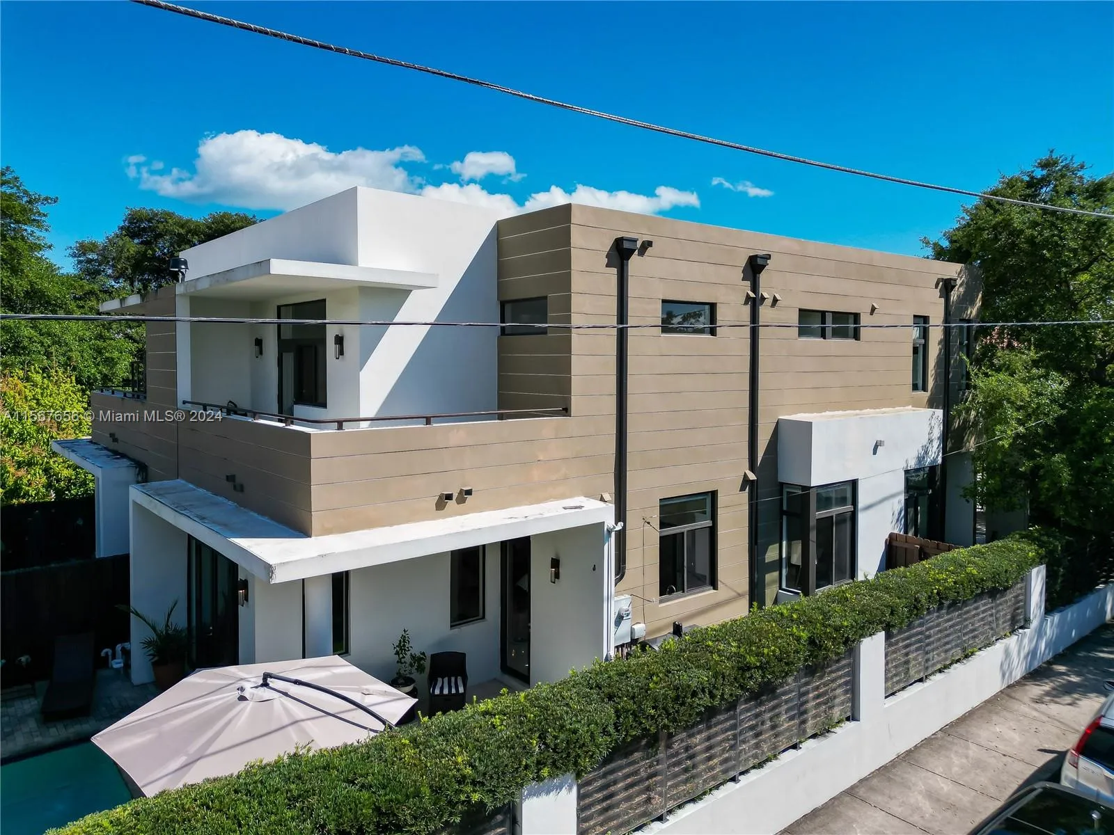 Residential Lease For Rent