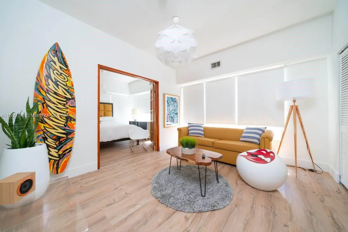 Residential Lease For Rent