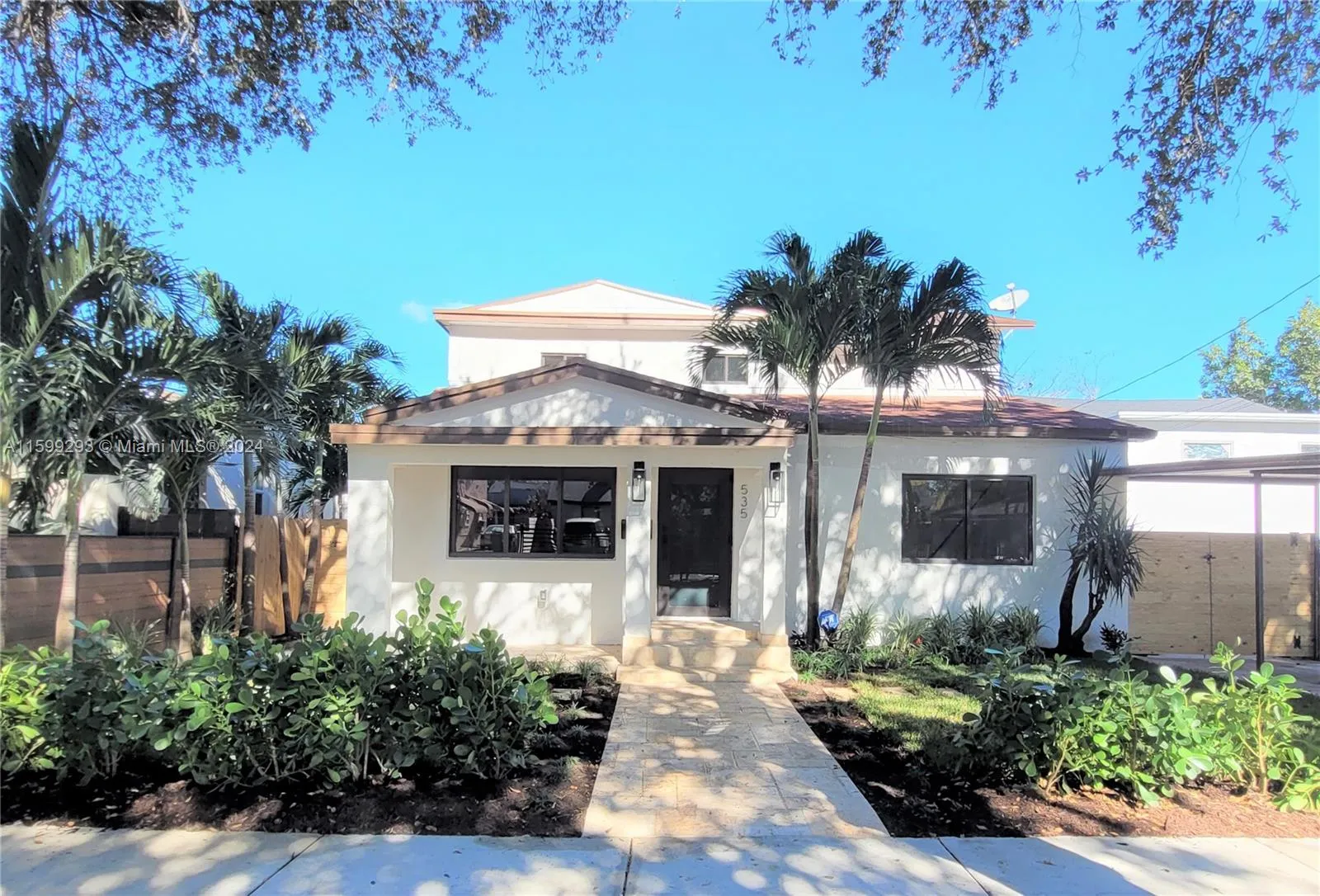 Residential Lease For Rent