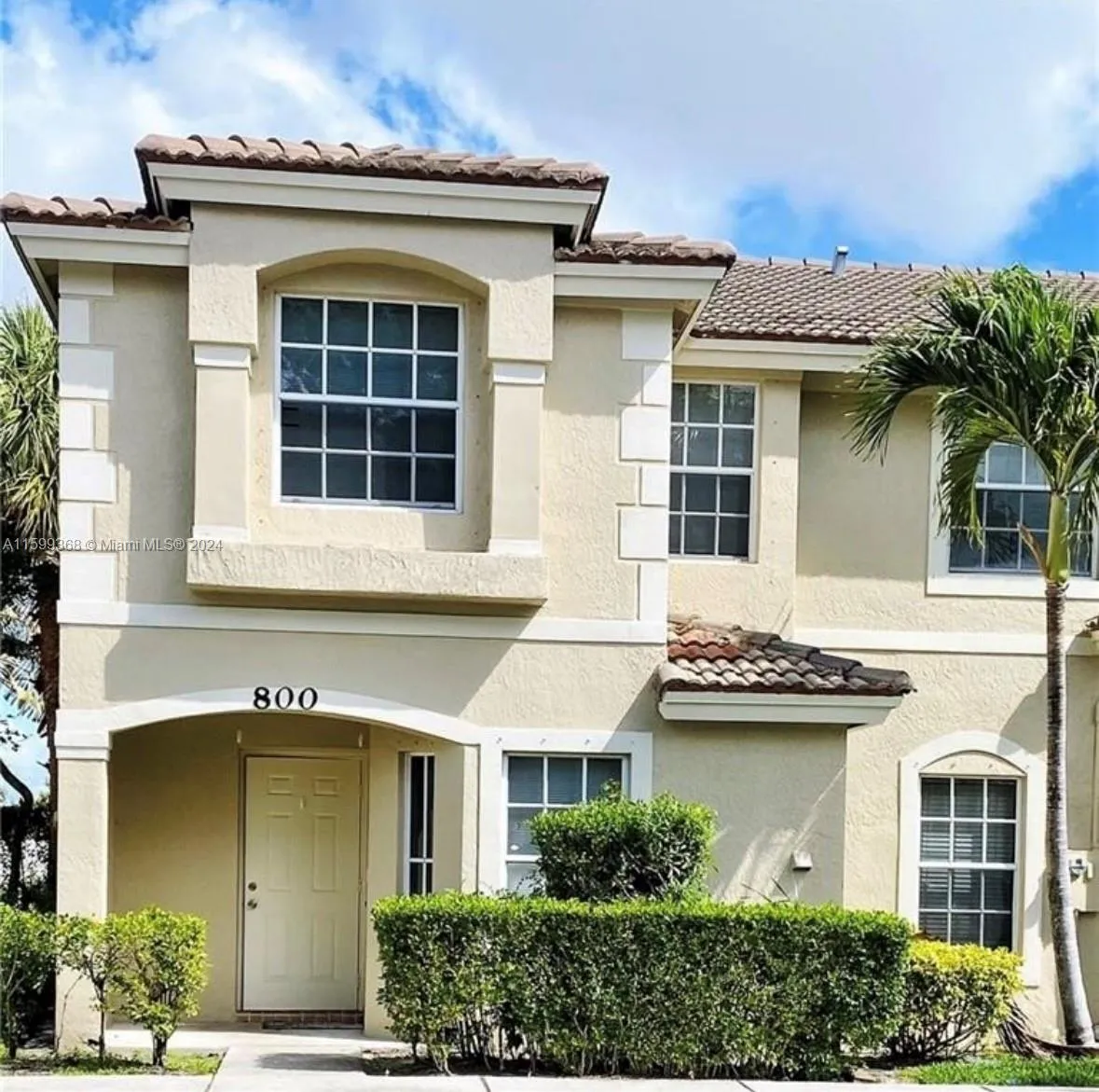 Residential Lease For Rent