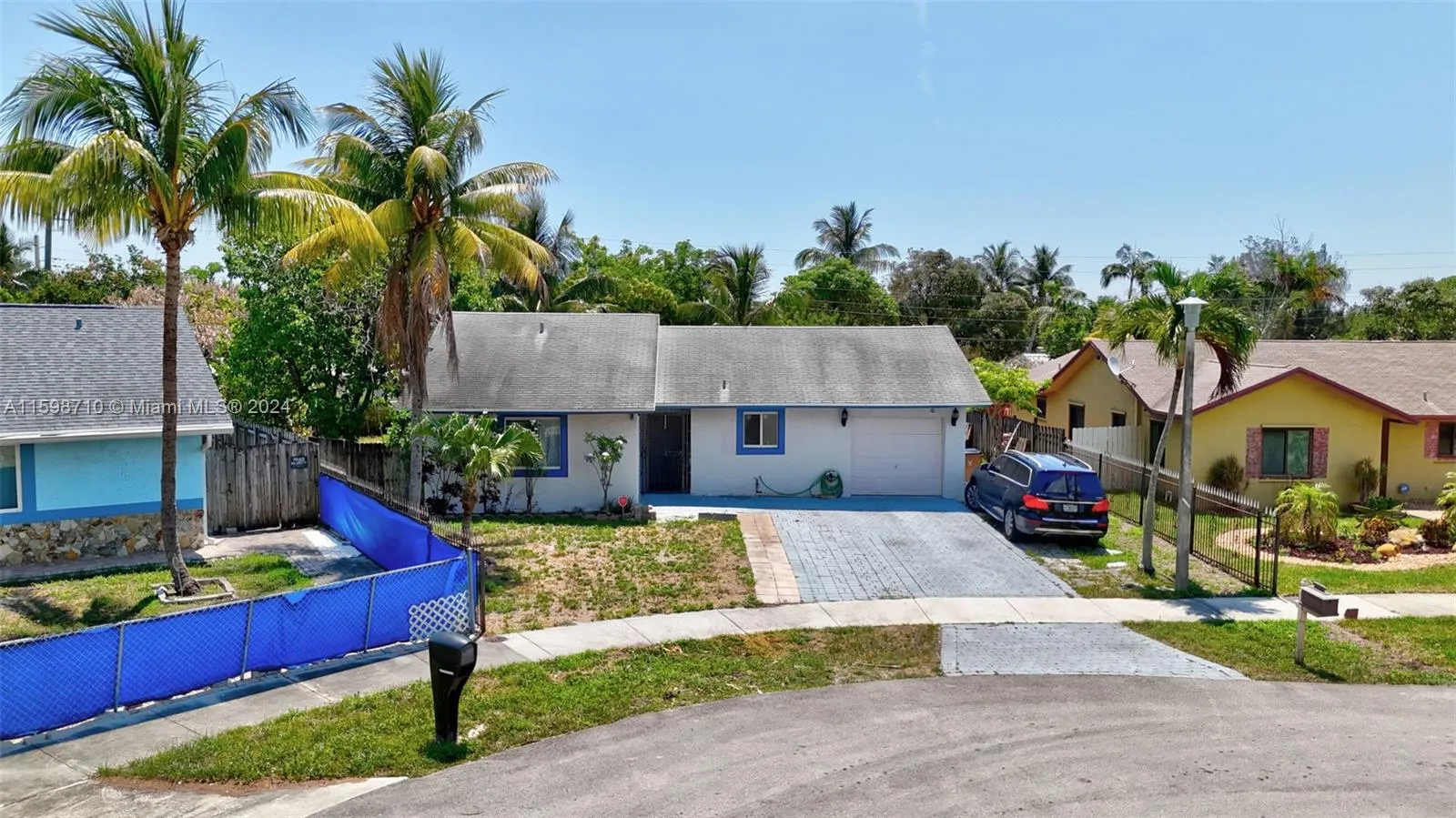 Single Family For Sale