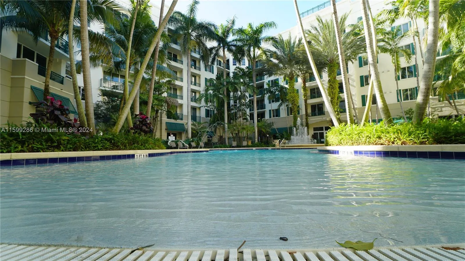 Condominium For Sale